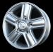 Ͻ ALLOY WHEELS